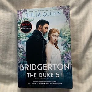 Bridgerton: The Duke & I